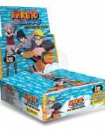 Naruto Shippuden Hokage Trading Card Collection Flow Packs Display (18) *English Version*